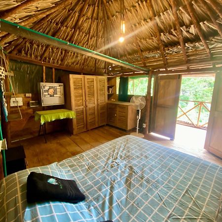 Private Beach House Maloka Surf Puerto Limon Εξωτερικό φωτογραφία