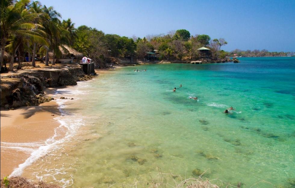 Private Beach House Maloka Surf Puerto Limon Εξωτερικό φωτογραφία
