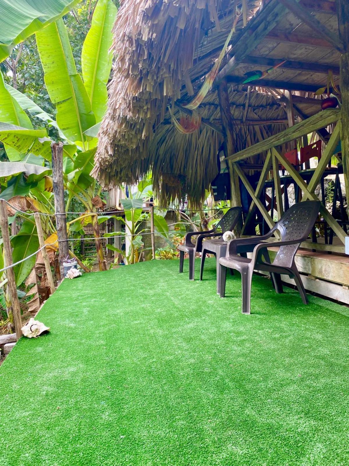 Private Beach House Maloka Surf Puerto Limon Εξωτερικό φωτογραφία