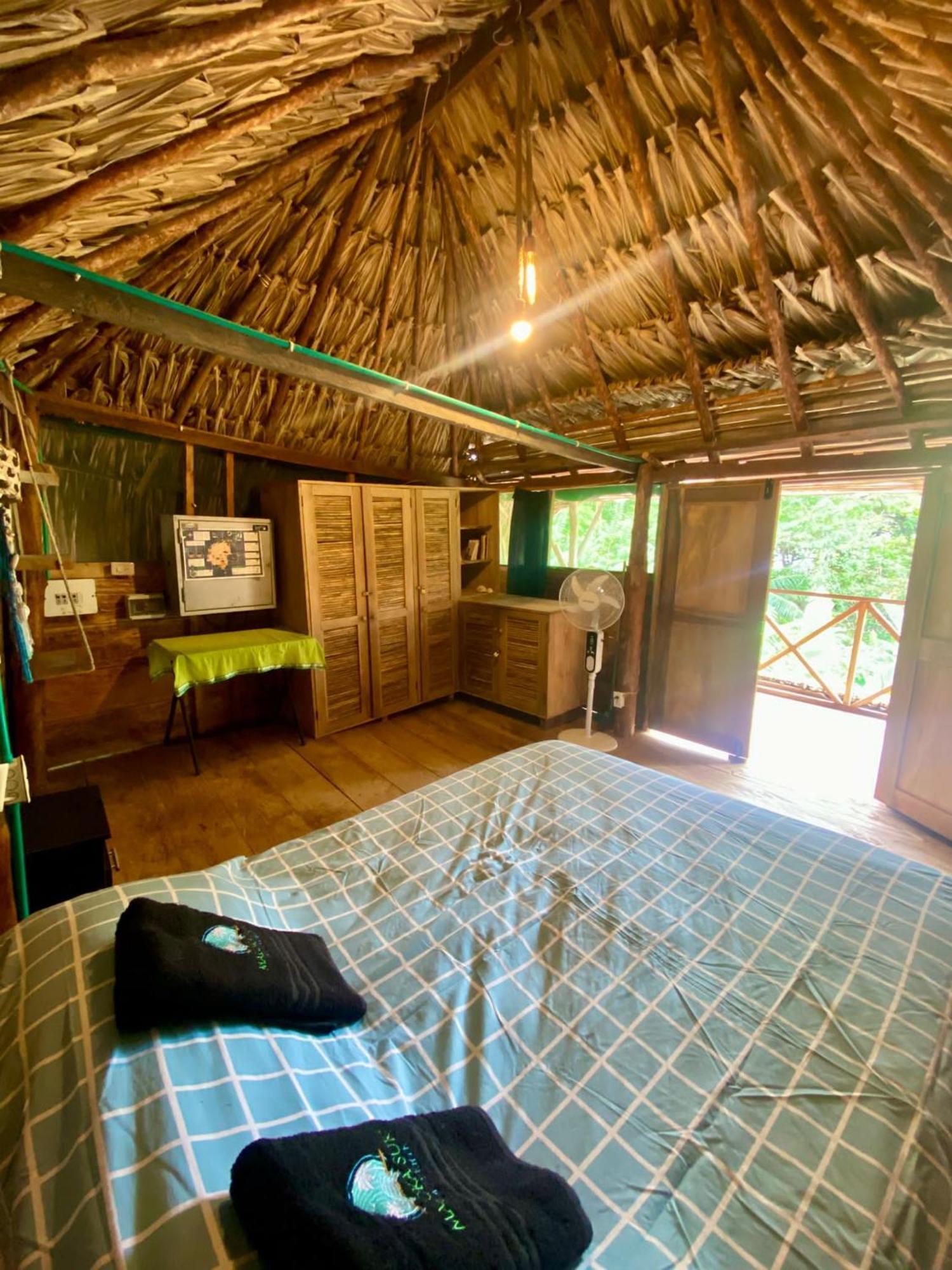 Private Beach House Maloka Surf Puerto Limon Εξωτερικό φωτογραφία