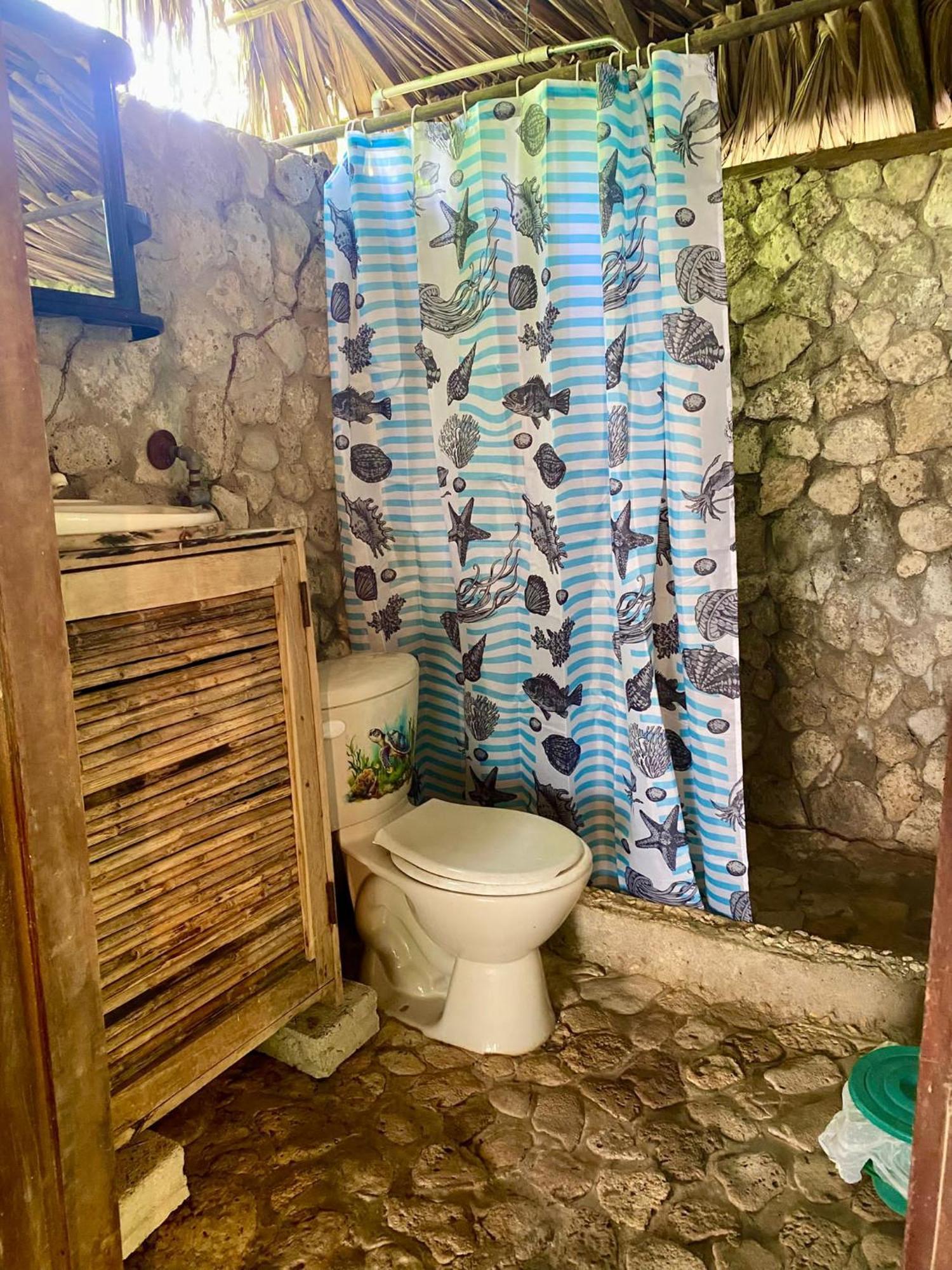 Private Beach House Maloka Surf Puerto Limon Εξωτερικό φωτογραφία